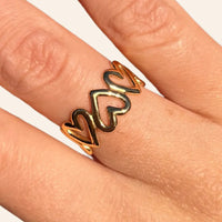 Havana Ring