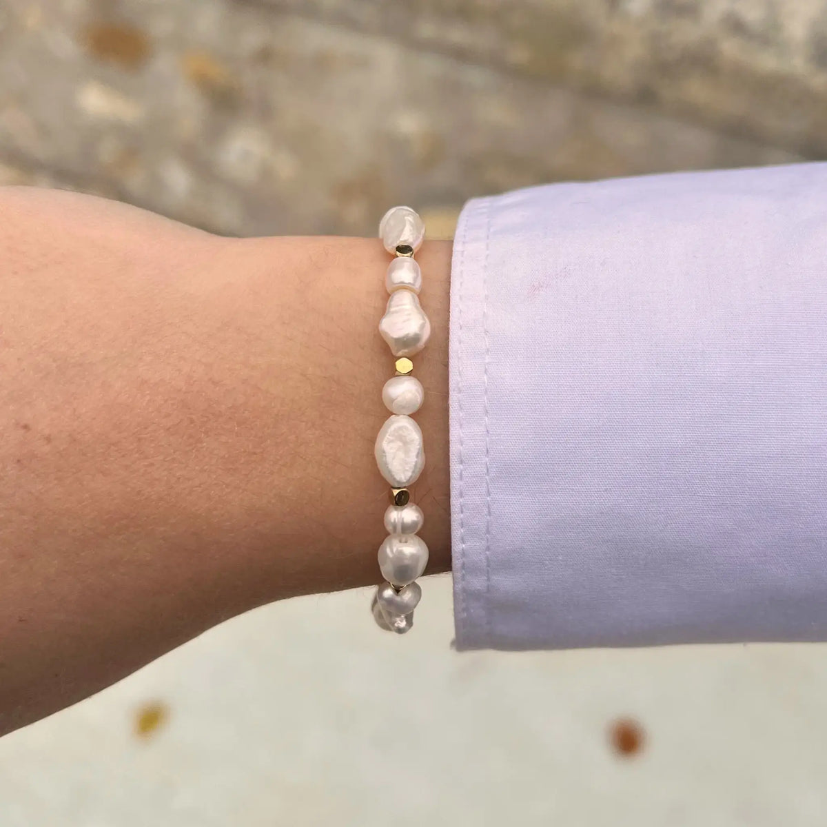 Bracelet Rabat