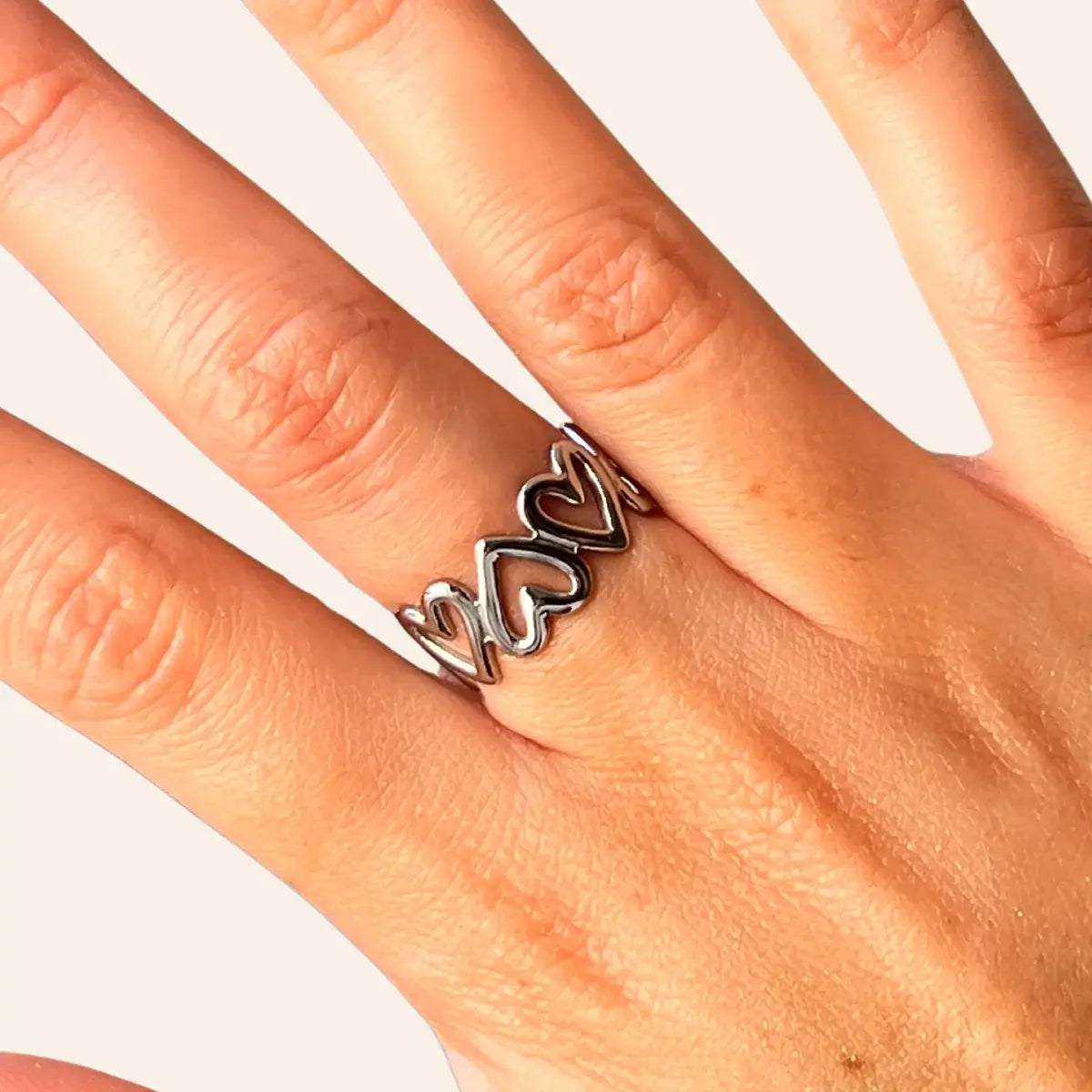 Havana Ring