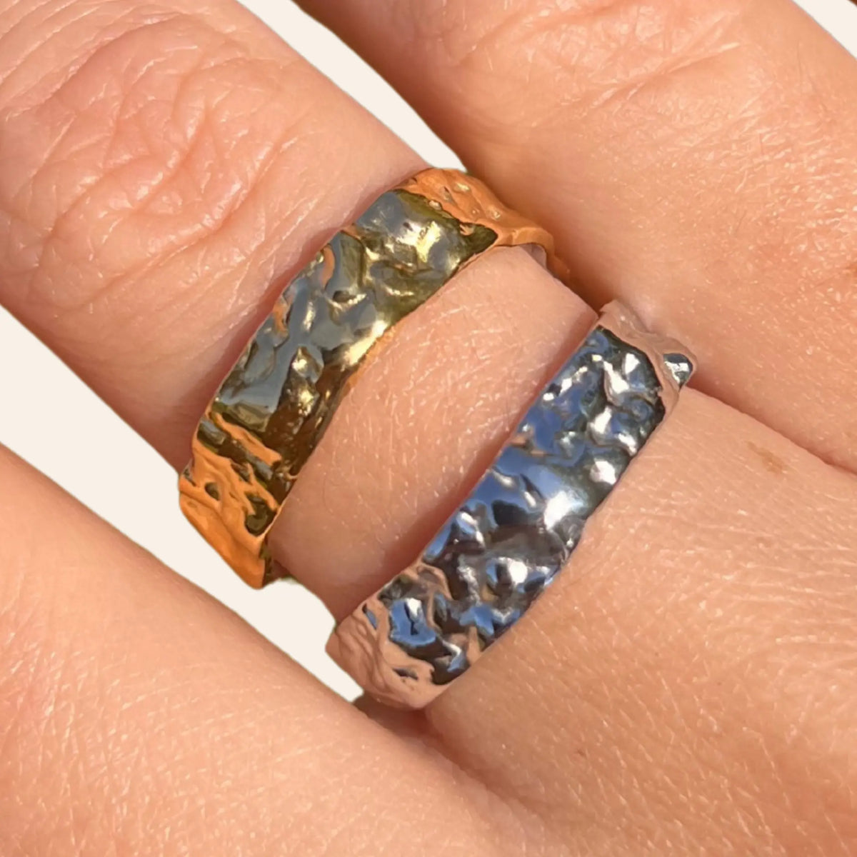 Bague Doha