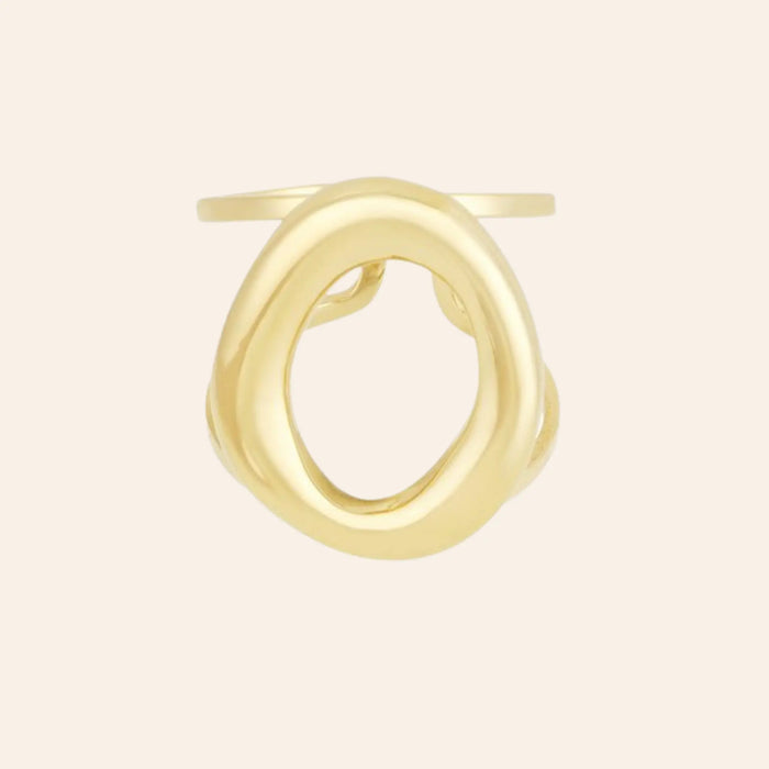 Bague Osaka