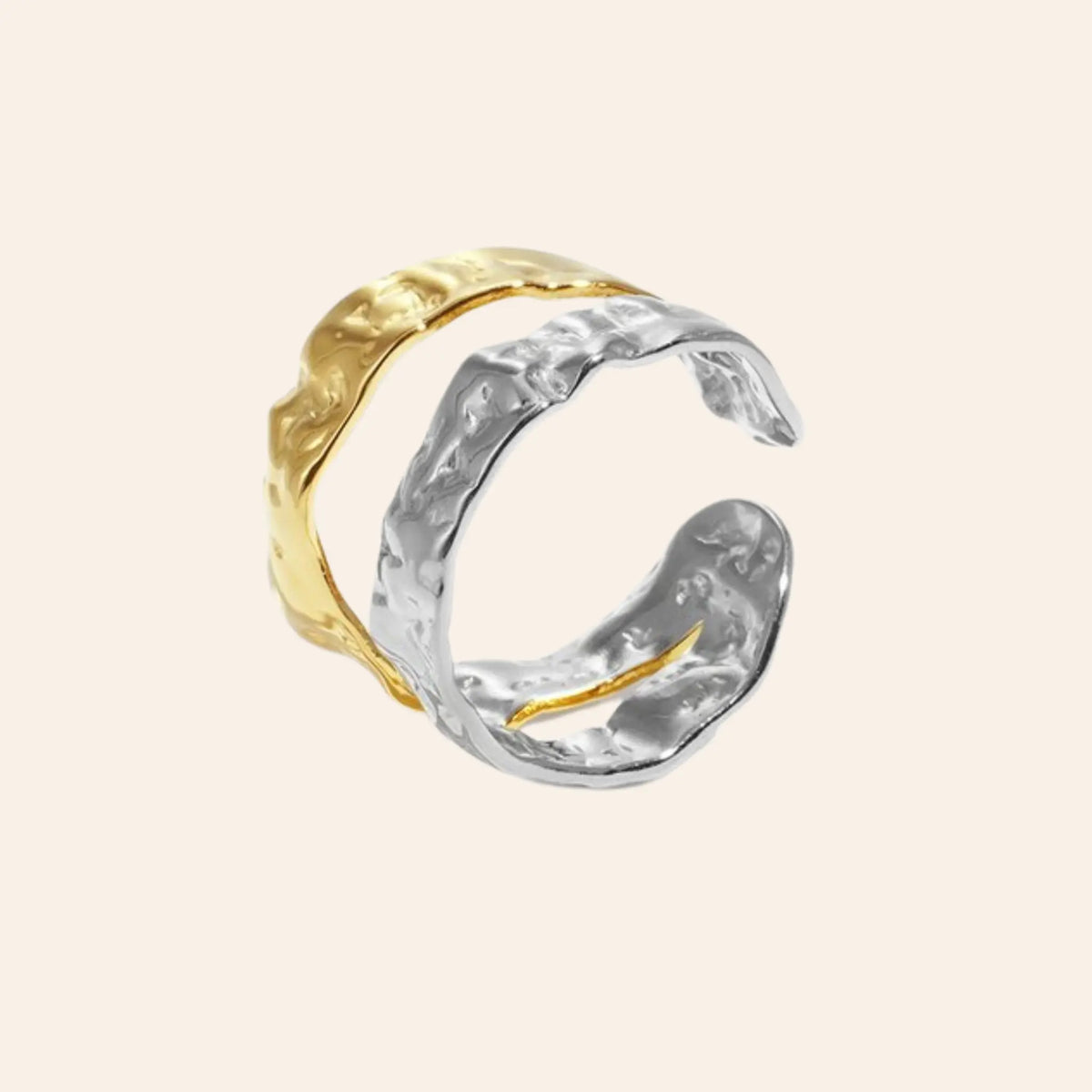 Bague Doha