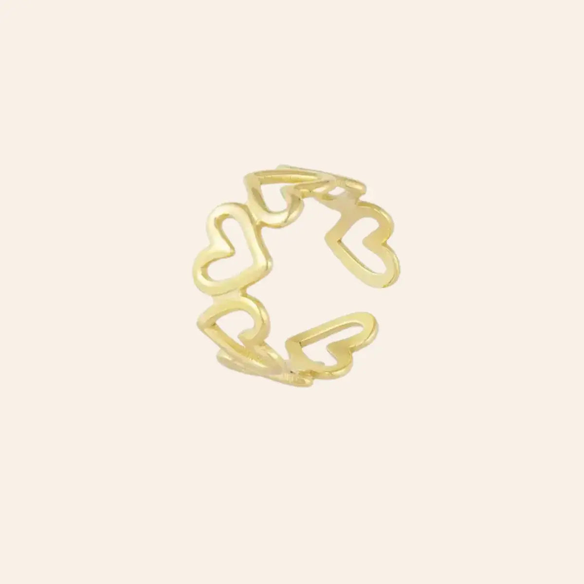 Havana Ring