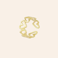 Havana Ring