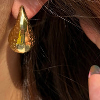 Bangkok earrings
