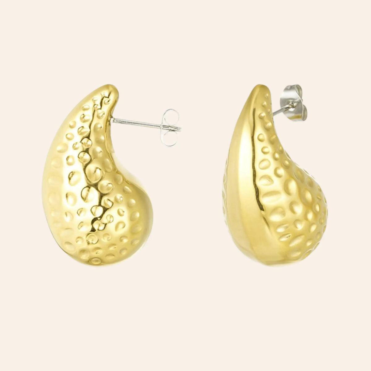 Bangkok earrings