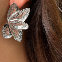 Boucles d'oreilles Goa