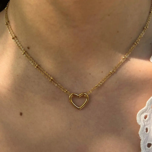 Nos Coups de Cœur : Bijoux Préférés