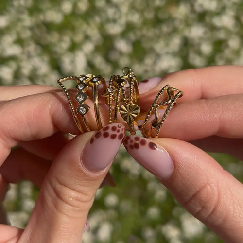 Nos Nouveautés : Derniers Bijoux