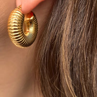 Boucles d'oreilles - Bogota Julyan Jewelry