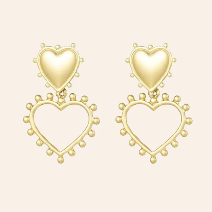 Boucles d'oreilles - Paris Julyan Jewelry