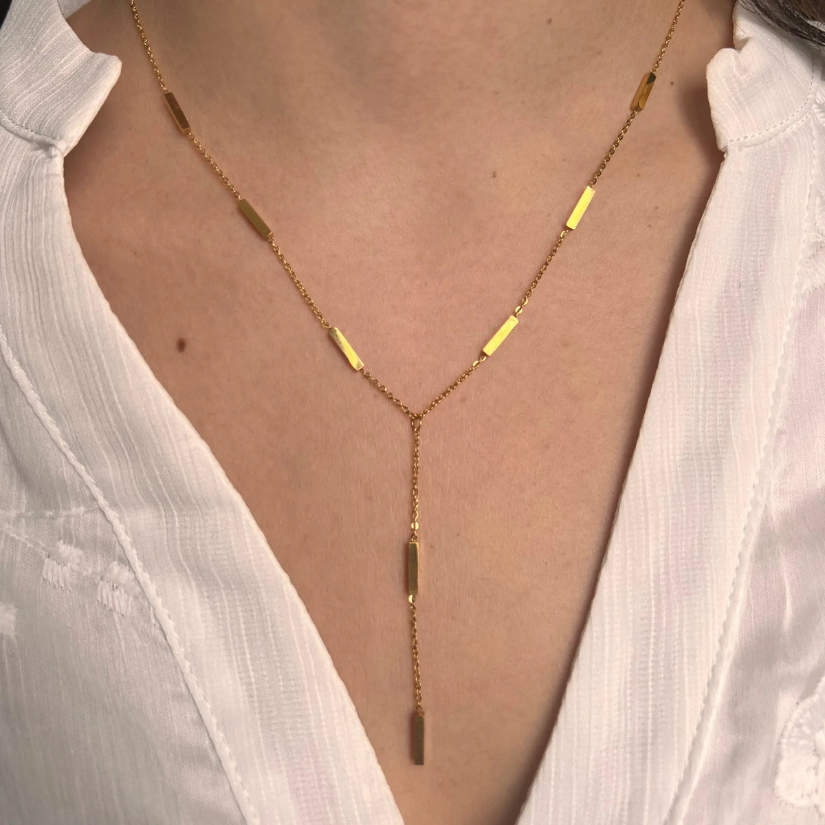 Collier - Stokholm Julyan Jewelry