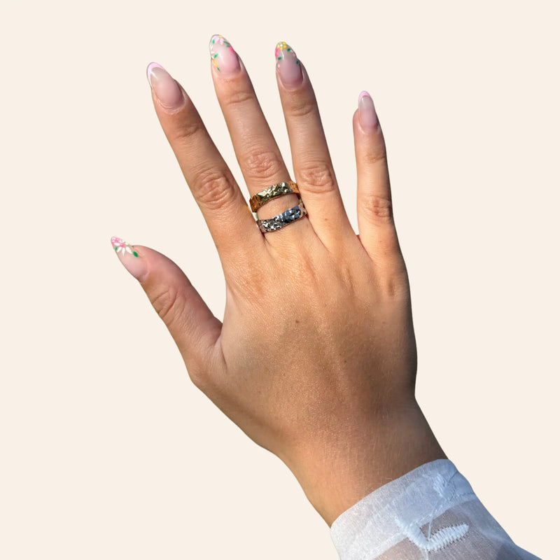 Bague Doha