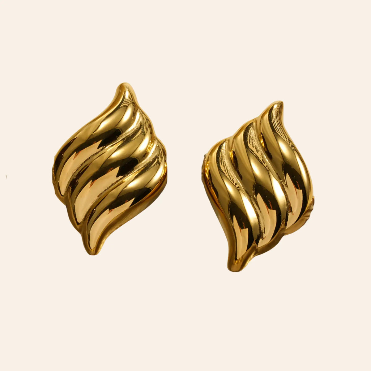 Boucles d'oreilles Palerme