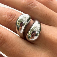 Bague Sienne