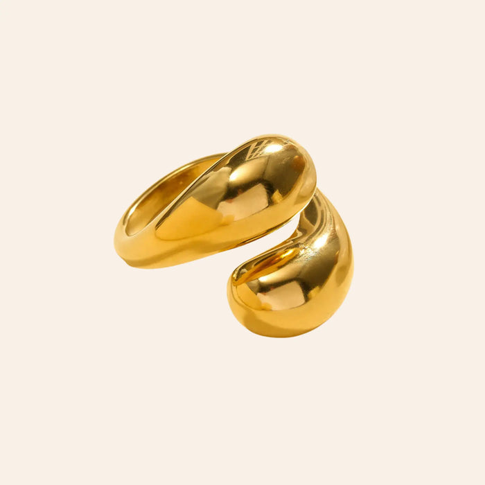 Bague Sienne