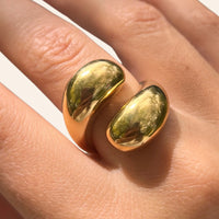 Bague Sienne