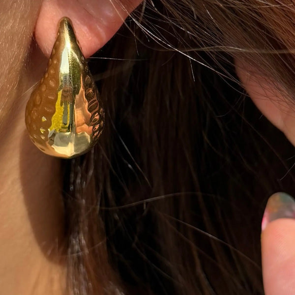 Bangkok earrings
