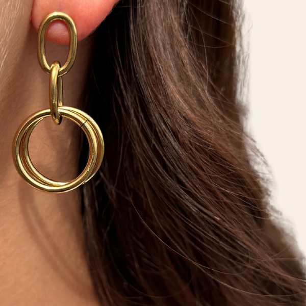 Boucles Boston