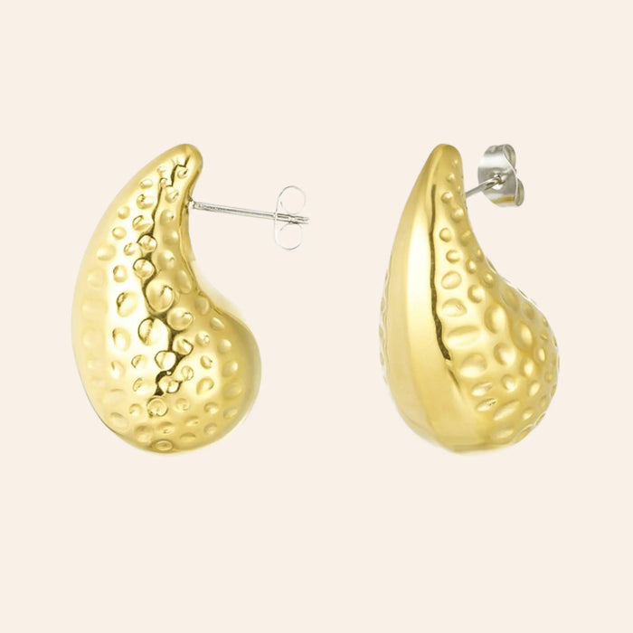 Bangkok earrings