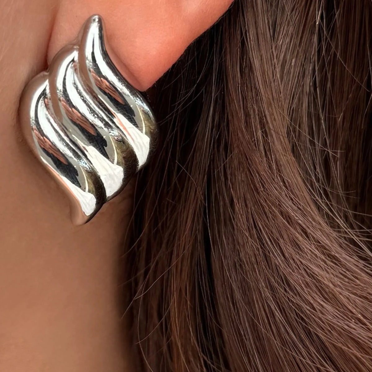 Boucles d'oreilles Palerme