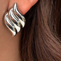 Boucles d'oreilles Palerme