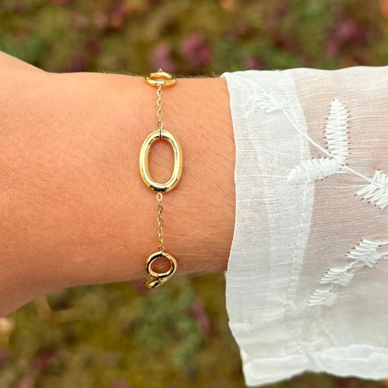 Bracelet Casablanca