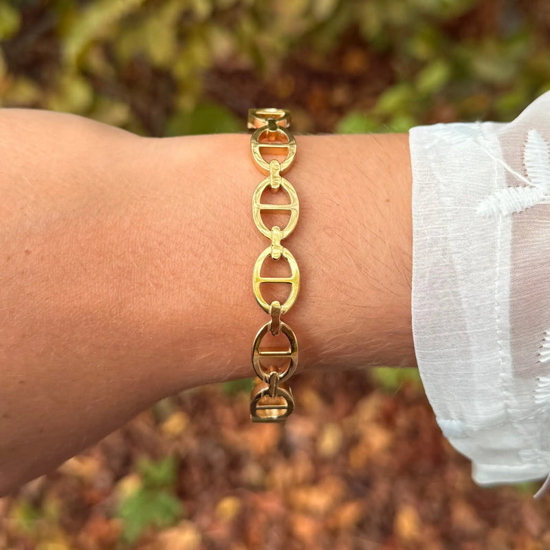 Bracelet Jonc Sydney