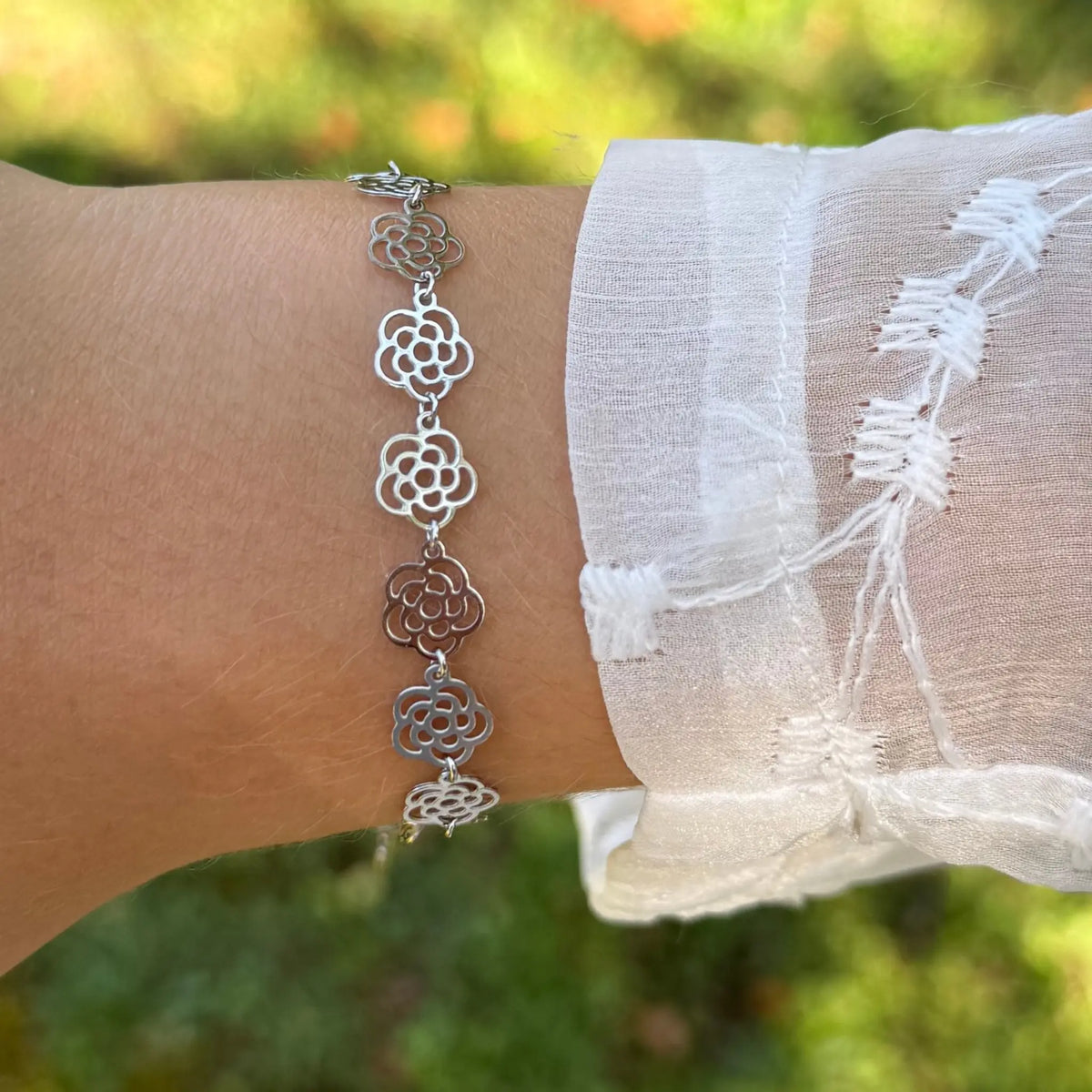 Bracelet Madère