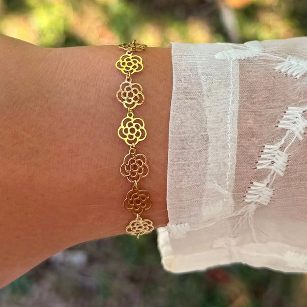 Bracelet Madère