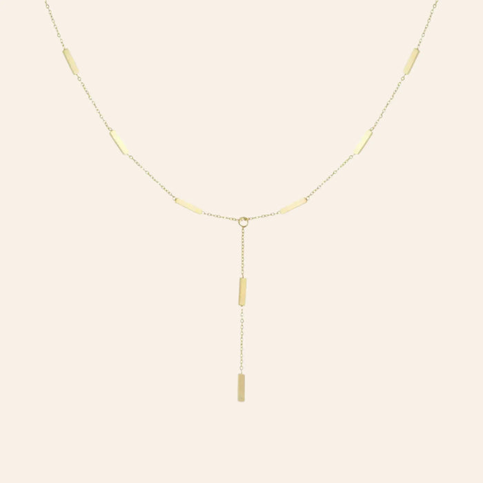 Collier - Stokholm Julyan Jewelry